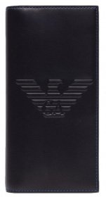 Кошелек Emporio Armani модель Y4R170-YG90J-81072 Фото