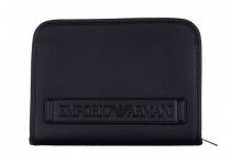 Кошелек Emporio Armani модель Y4R208-YG89J-81072 Фото