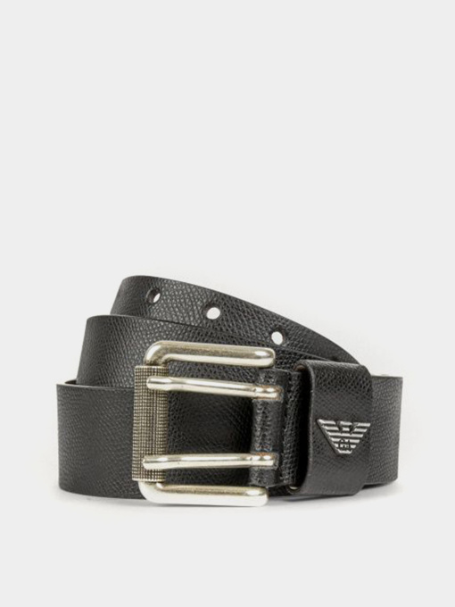 Ремінь Emporio Armani модель Y4S079-YAQ2G-81072 Фото