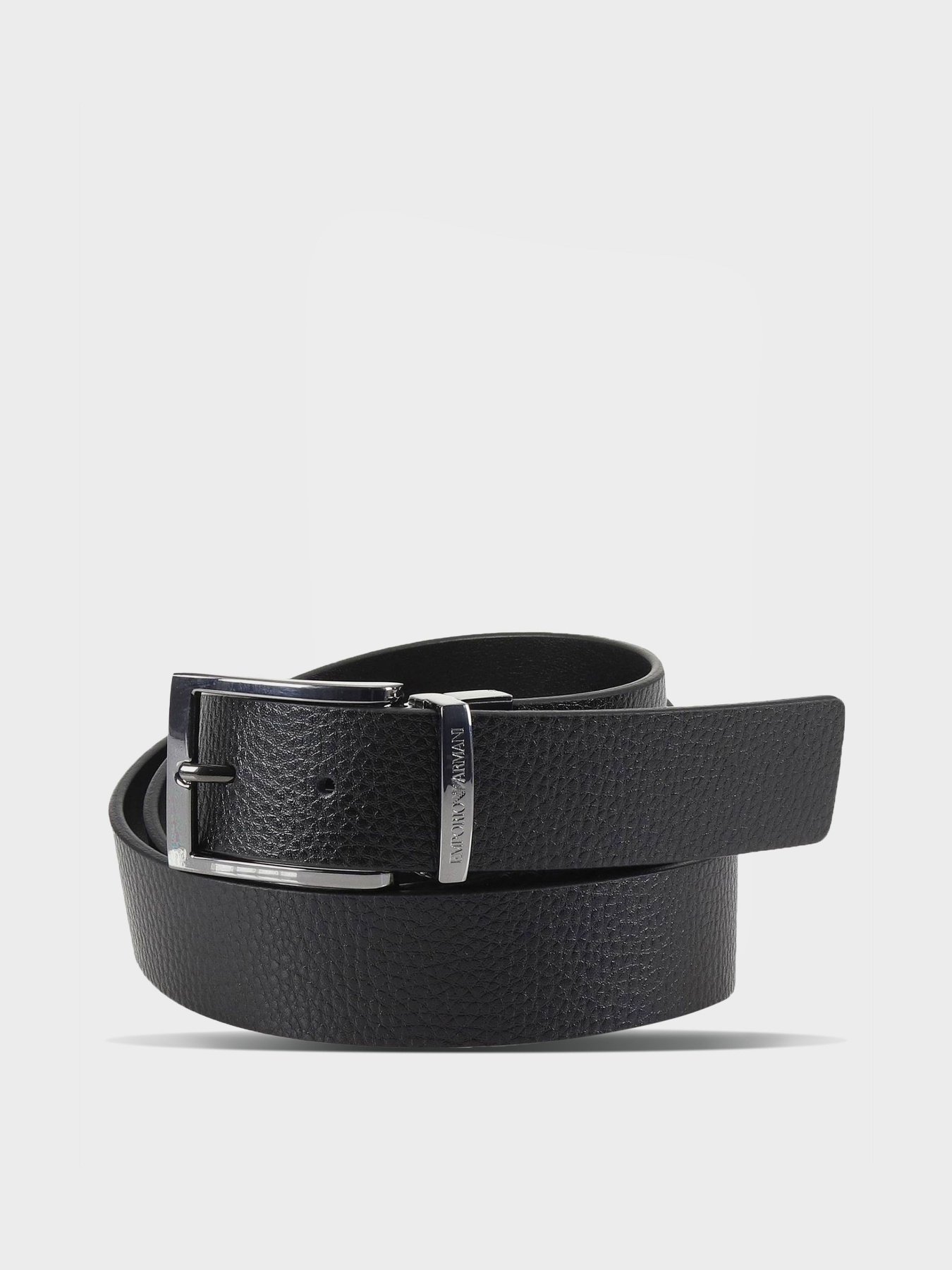 Ремни Emporio Armani модель Y4S195-YLO8J-88001 Фото