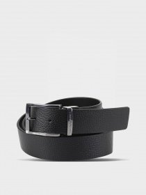 Ремни Emporio Armani модель Y4S195-YLO8J-88001 Фото