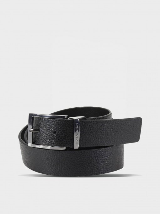 Ремни Emporio Armani модель Y4S195-YLO8J-88001 Фото