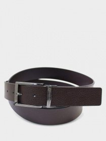 Ремни Emporio Armani модель Y4S195-YLO8J-88209 Фото