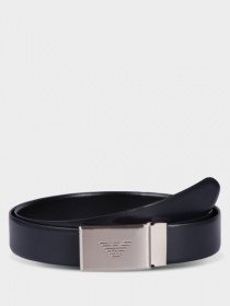 Ремені Emporio Armani модель Y4S224-YLQ7E-88017 Фото