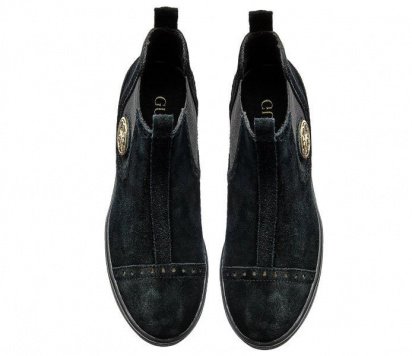 Набор чехлов для наушников и смартфонов GUESS модель FLFRD3SUE12-BLACK — фото 3 - INTERTOP