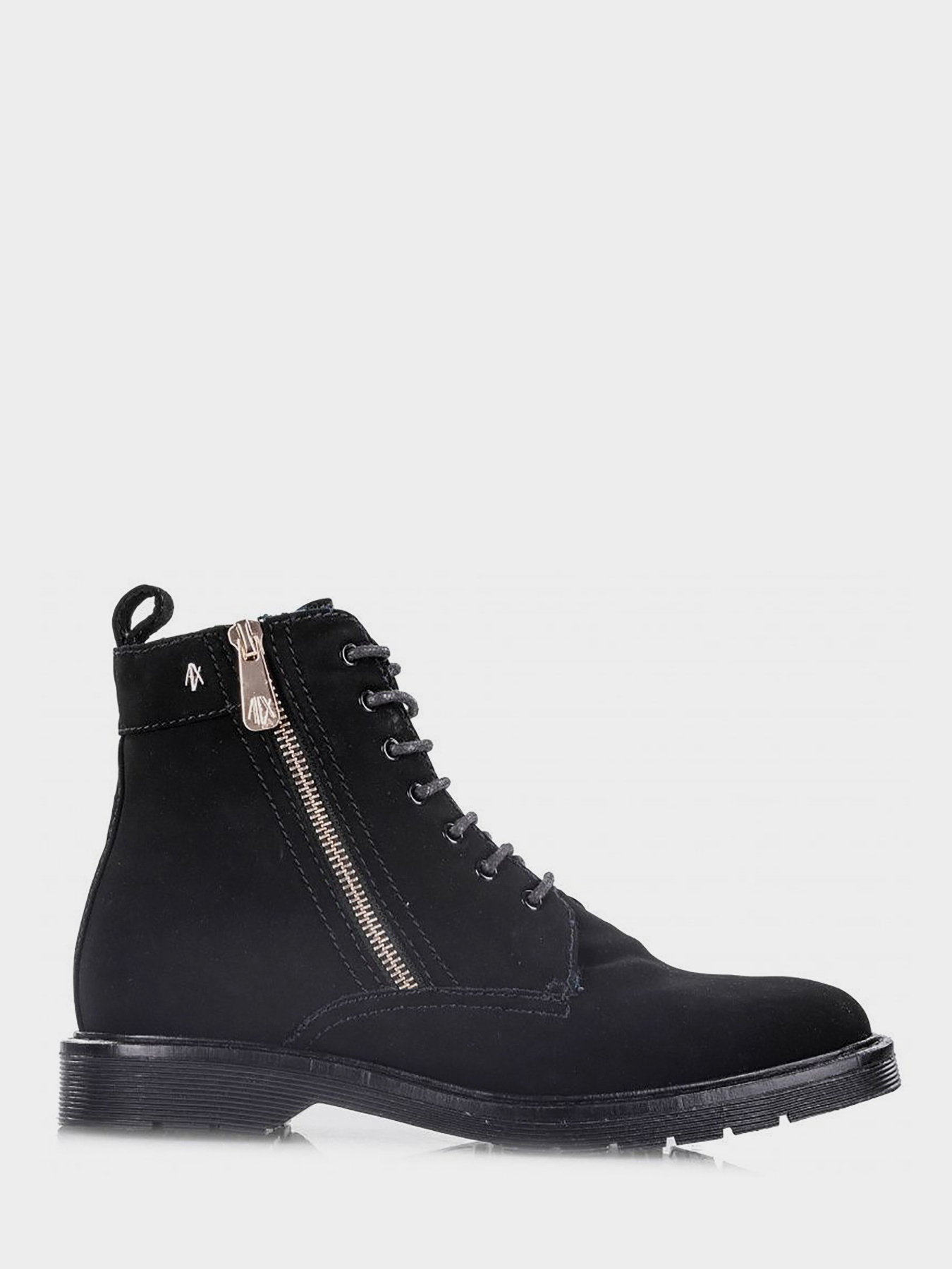 Ботинки Armani Exchange модель XDN005-XV064-00972 Фото