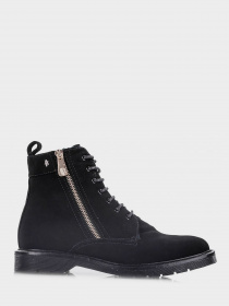 Ботинки Armani Exchange модель XDN005-XV064-00972 Ботинки Armani Exchange модель XDN005-XV064-00972 Фото