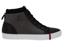 Ботинки Armani Exchange модель XDZ001-XV041-K474 Фото