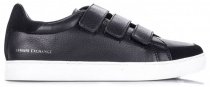 Кросівки повсякденні Armani Exchange модель XUX003-XV003-00002 Кросівки повсякденні Armani Exchange модель XUX003-XV003-00002 Фото