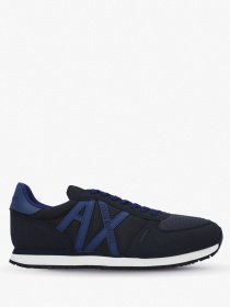 Кроссовки повседневные Armani Exchange модель XUX015-XV026-K461 Фото