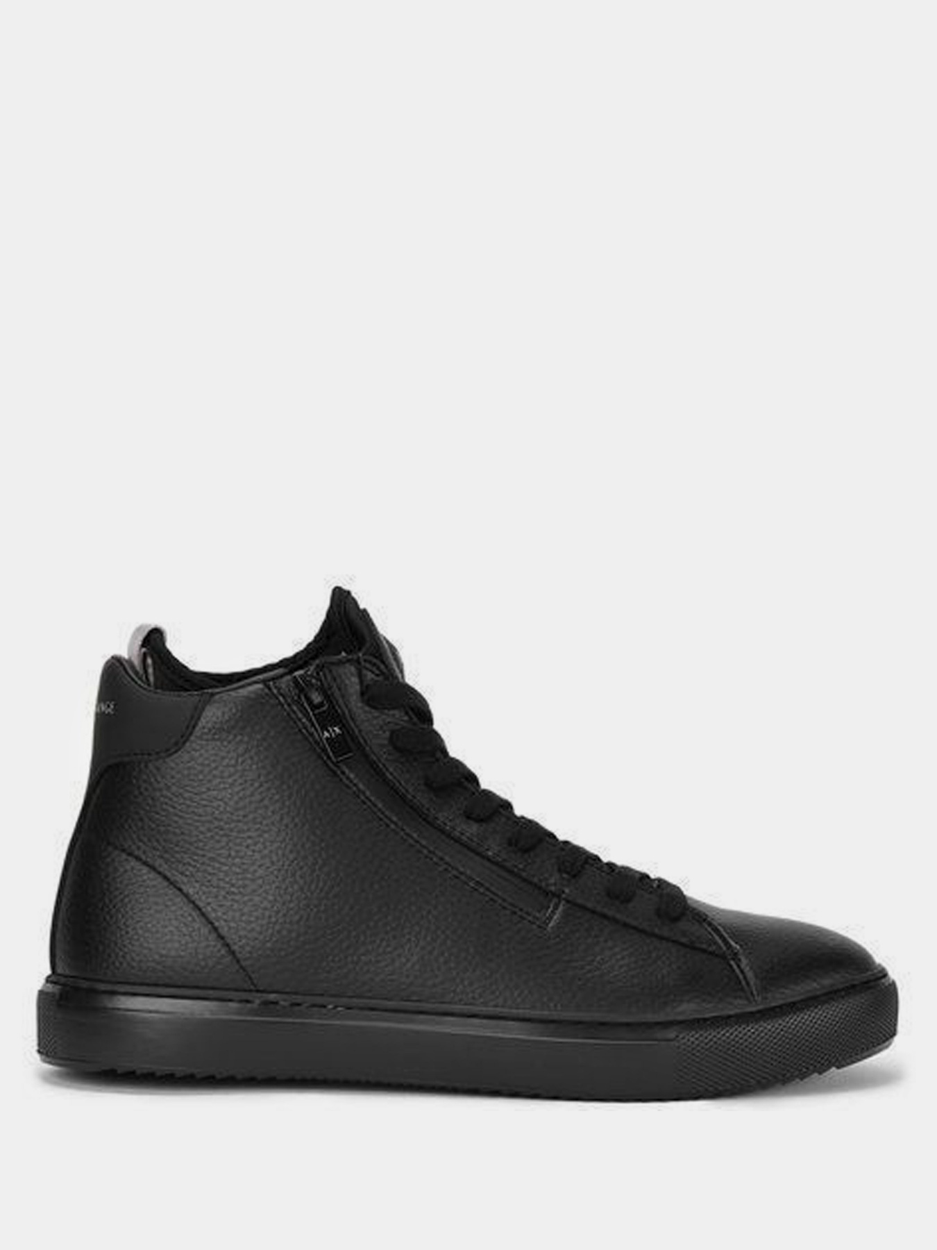 Ботинки Armani Exchange модель XUZ002-XV008-00002 Фото