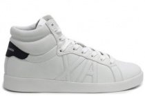 Черевики Armani Exchange модель XUZ007-XV023-00001 Фото