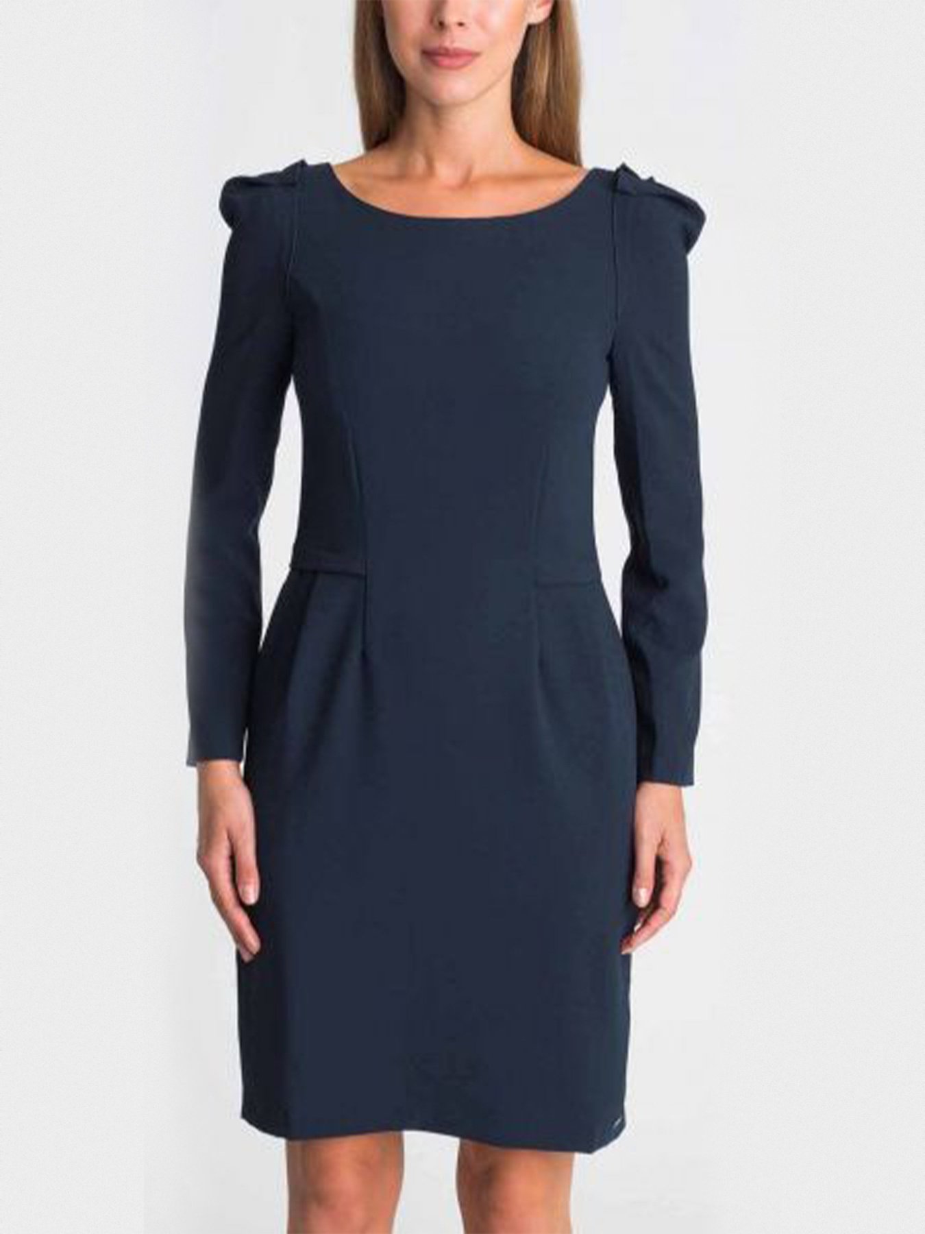 Платья Armani Exchange модель 6ZYA06-YNDUZ-1510 Фото