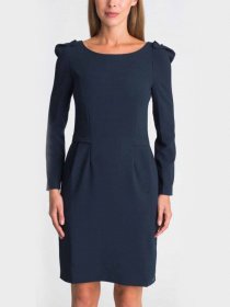 Платья Armani Exchange модель 6ZYA06-YNDUZ-1510 Фото