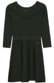 Платья Armani Exchange модель 6ZYA1E-YMB1Z-1833 Фото