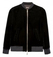 Куртки и дубленки Armani Exchange модель 6ZYB19-YNFPZ-1200 Фото