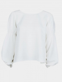 Блуза з довгим рукаом Armani Exchange модель 6ZYH01-YN34Z-1107 Фото