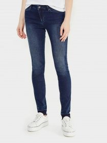 Джинсы Armani Exchange модель 6ZYJ01-Y2EGZ-1500 Фото