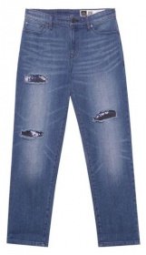 Джинсы Armani Exchange модель 6ZYJ06-Y3EJZ-1500 Фото