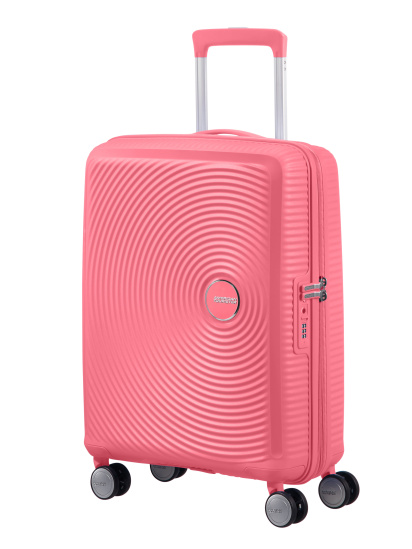 Чемодан American Tourister модель 32G00001 — фото - INTERTOP