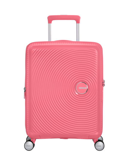 Чемодан American Tourister модель 32G00001 — фото - INTERTOP