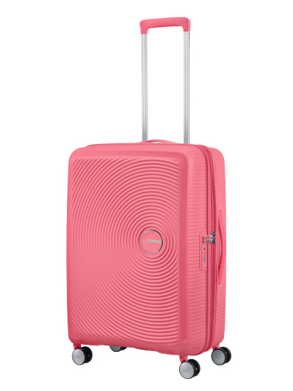 Валіза American Tourister модель 32G00002 — фото 9 - INTERTOP