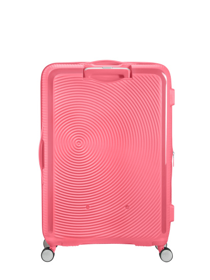 Чемодан American Tourister модель 32G00003 — фото - INTERTOP