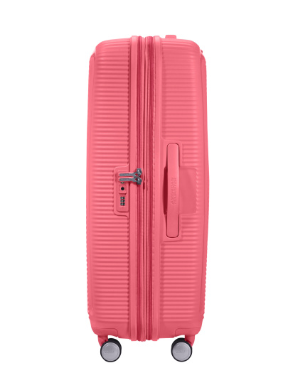 Чемодан American Tourister модель 32G00003 — фото 5 - INTERTOP