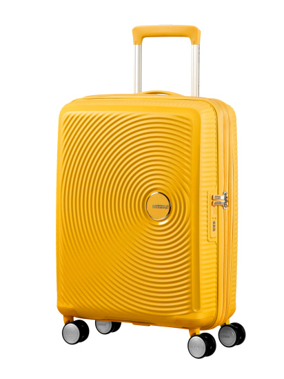 Валіза American Tourister модель 32G06001 — фото 5 - INTERTOP