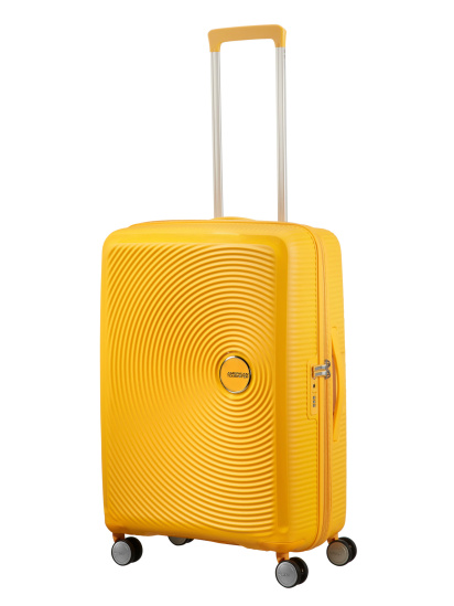 Валіза American Tourister модель 32G06002 — фото 11 - INTERTOP