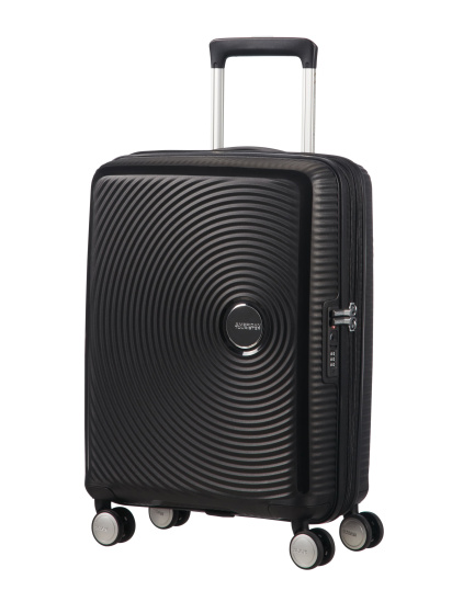 Валіза American Tourister модель 32G09001 — фото 5 - INTERTOP