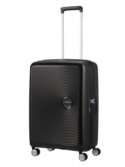 Валіза American Tourister модель 32G09002 — фото 3 - INTERTOP