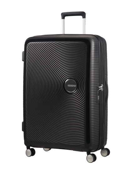 Валіза American Tourister модель 32G09003 — фото 4 - INTERTOP