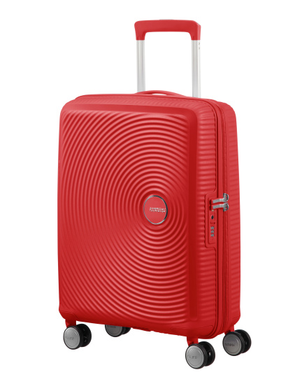 Валіза American Tourister модель 32G10001 — фото 8 - INTERTOP