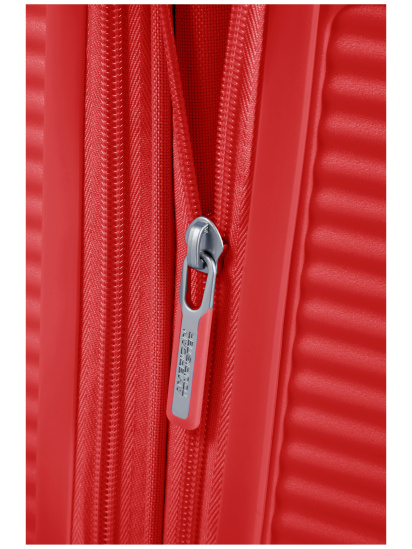 Валіза American Tourister модель 32G10001 — фото 10 - INTERTOP