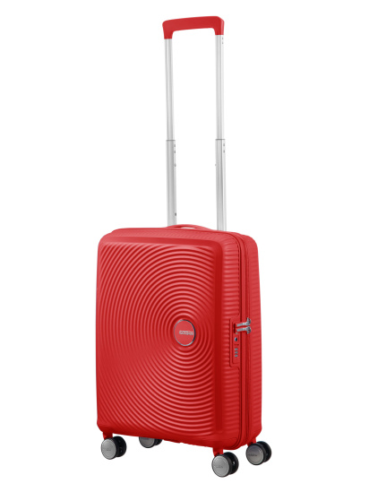 Валіза American Tourister модель 32G10001 — фото 11 - INTERTOP