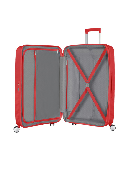 Валіза American Tourister модель 32G10003 — фото 3 - INTERTOP