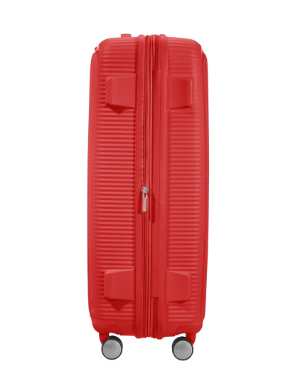 Валіза American Tourister модель 32G10003 — фото 8 - INTERTOP