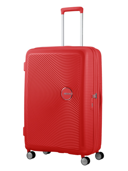 Валіза American Tourister модель 32G10003 — фото 10 - INTERTOP