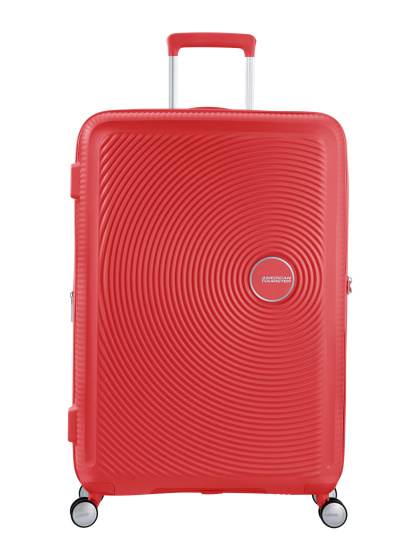 Валіза American Tourister модель 32G10003 — фото - INTERTOP