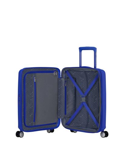 Валіза American Tourister модель 32G12001 — фото 3 - INTERTOP