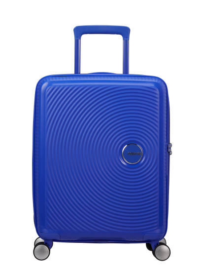 Валіза American Tourister модель 32G12001 — фото - INTERTOP