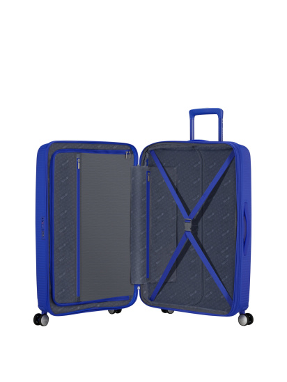 Валіза American Tourister модель 32G12003 — фото 3 - INTERTOP