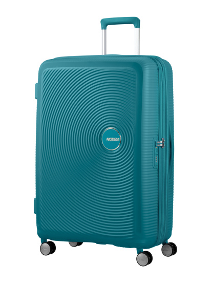 Валіза American Tourister модель 32G14003 — фото - INTERTOP