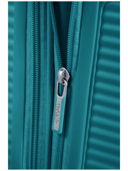 Валіза American Tourister модель 32G14003 — фото 9 - INTERTOP