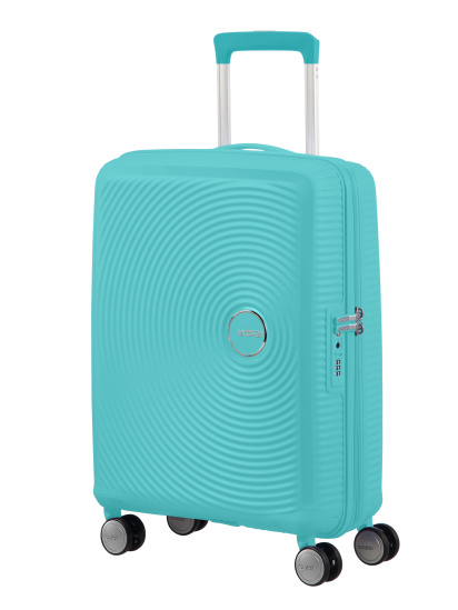 Валіза American Tourister модель 32G21001 — фото 8 - INTERTOP