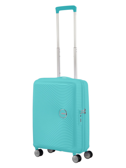 Валіза American Tourister модель 32G21001 — фото 11 - INTERTOP