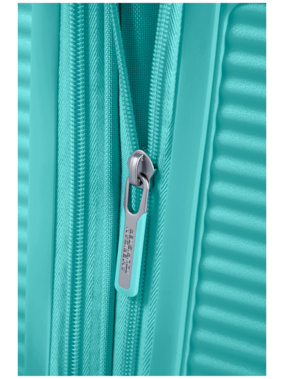 Валіза American Tourister модель 32G21001 — фото 12 - INTERTOP