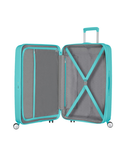 Валіза American Tourister модель 32G21002 — фото 3 - INTERTOP