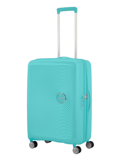 Валіза American Tourister модель 32G21002 — фото 8 - INTERTOP